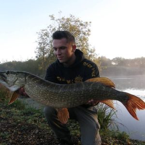 Pike